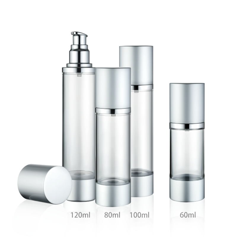 Buidéal Aerless 60ml 80ml 100ml 120ml