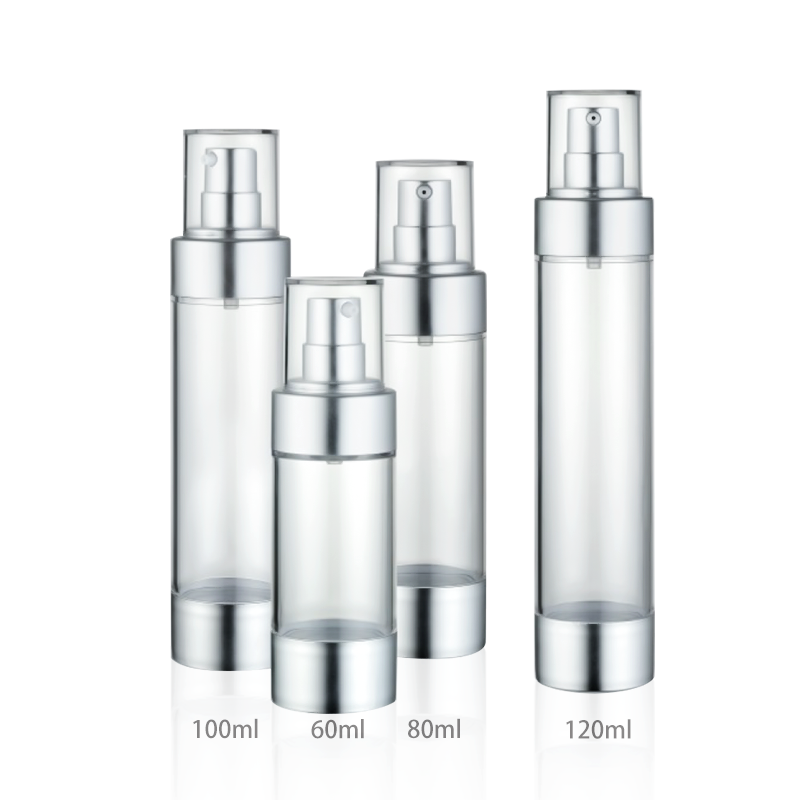 Buidéal Aerless 60ml 80ml 100ml 120ml